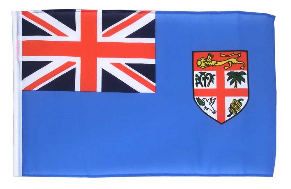 Flag (90*150cm) Fiji