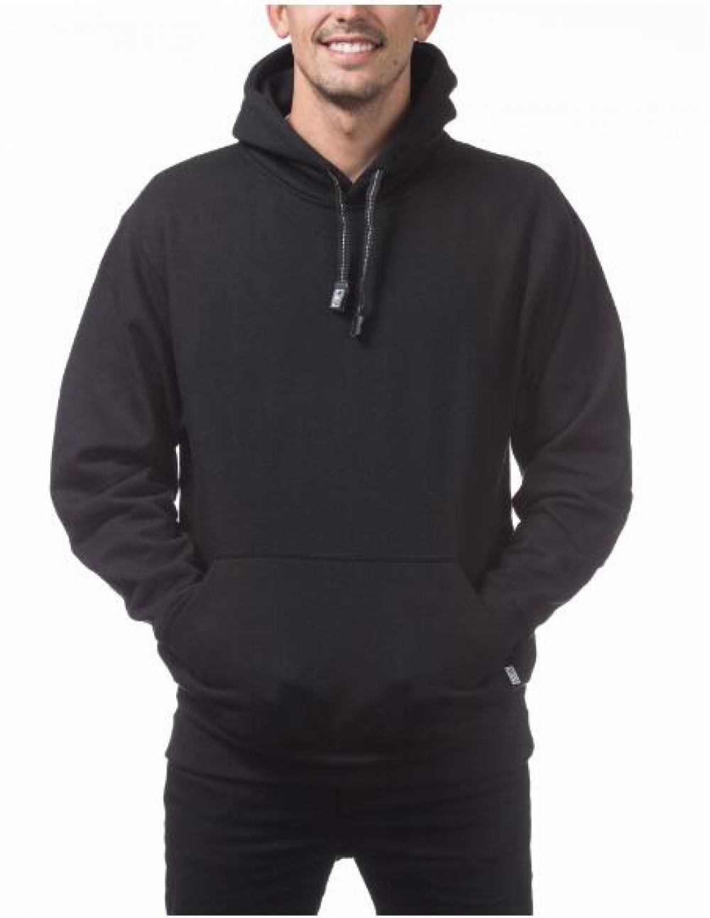 Pro Club 13oz Heavy Weight Pullover Hoodie