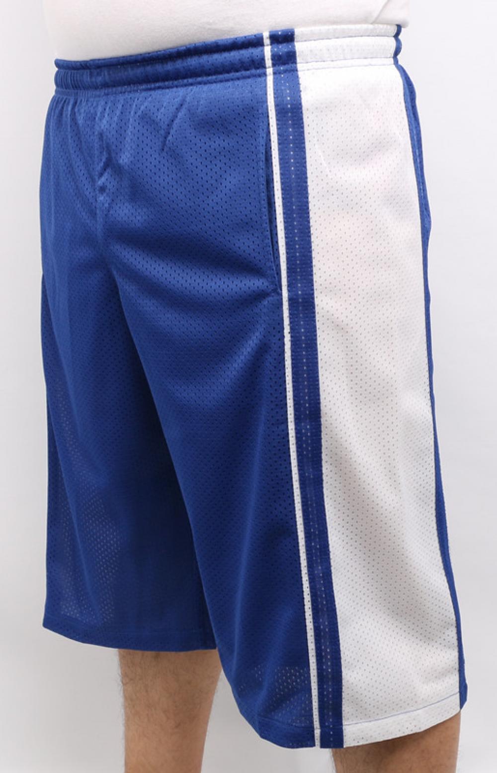 Basketball Shorts Single Stripe