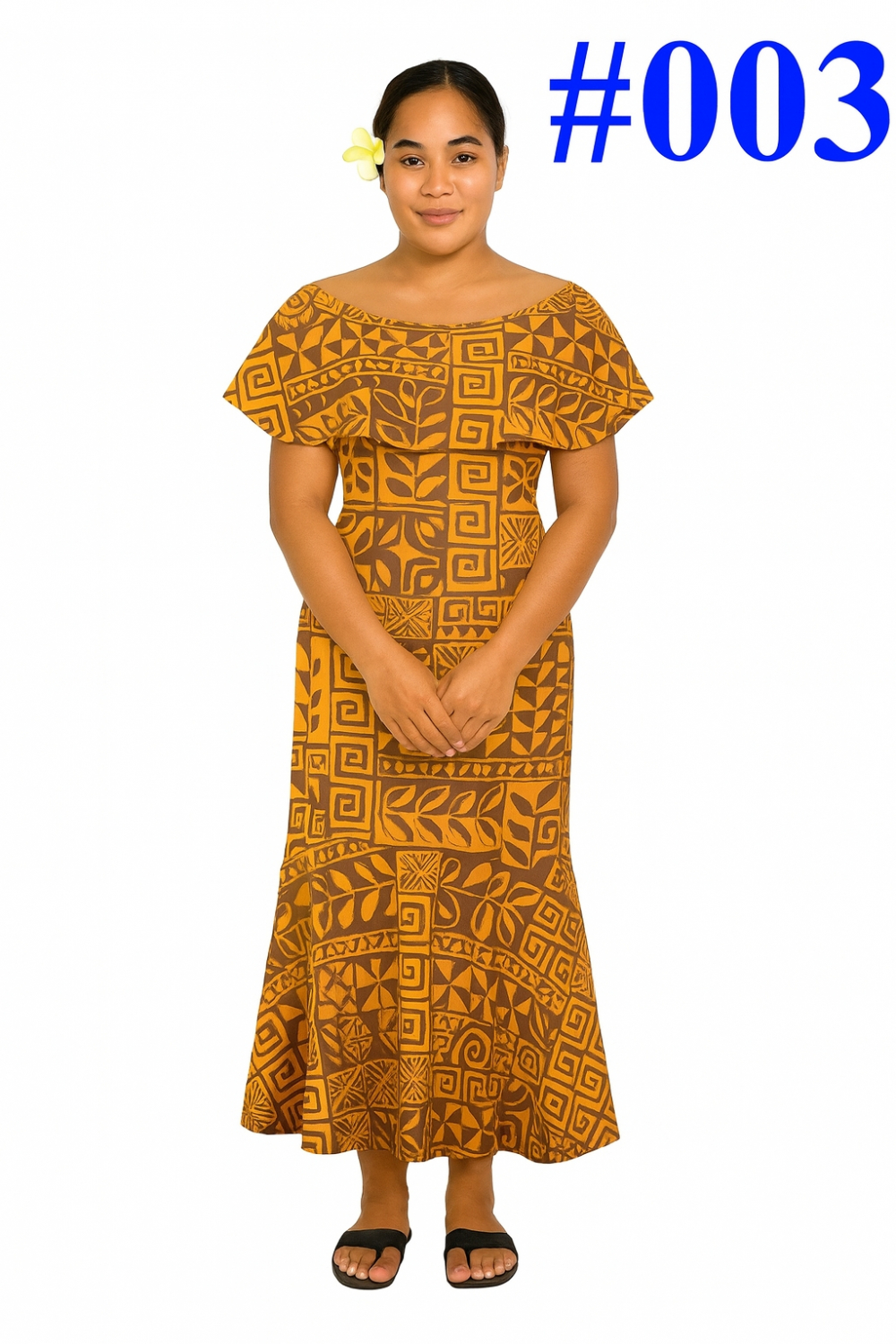Longline Stretch Fabric Off Shoulder Dress #2501