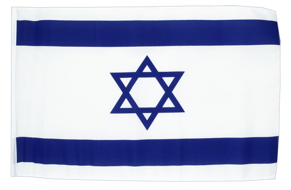 Flag (90*150cm) Israel