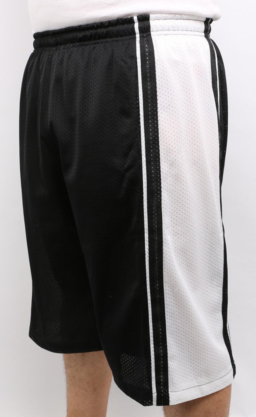 Basketball Shorts Single Stripe NZ$15.00 - CLOTHING STORE