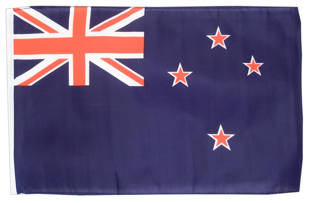 Flag (90*150) NZ *